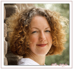 Elke Zitzke - Gestalttherapeutin, Coach, Supervisorin